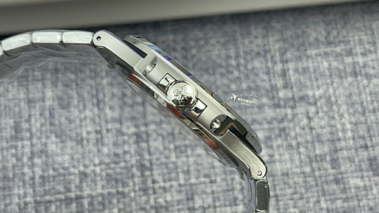3k Factory  Perfect  top  Replica Copy  Watches  PATEK PHILIPPE  Nautilus 5711/1A-010 Watches  / BD372