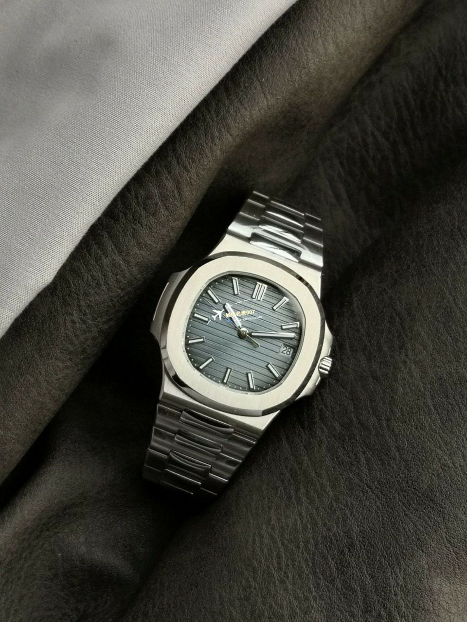 3k Factory  Perfect  top  Replica Copy  Watches  PATEK PHILIPPE  Nautilus 5711/1A-010 Watches  / BD372