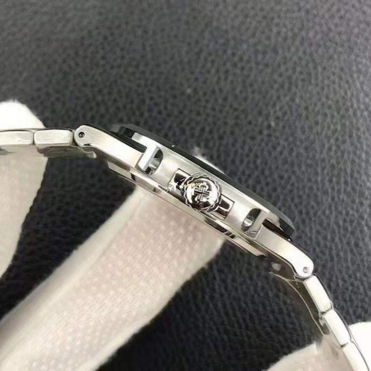 3k Factory  Perfect  top  Replica Copy  Watches  PATEK PHILIPPE  Nautilus 5711/1A-010 Watches  / BD372