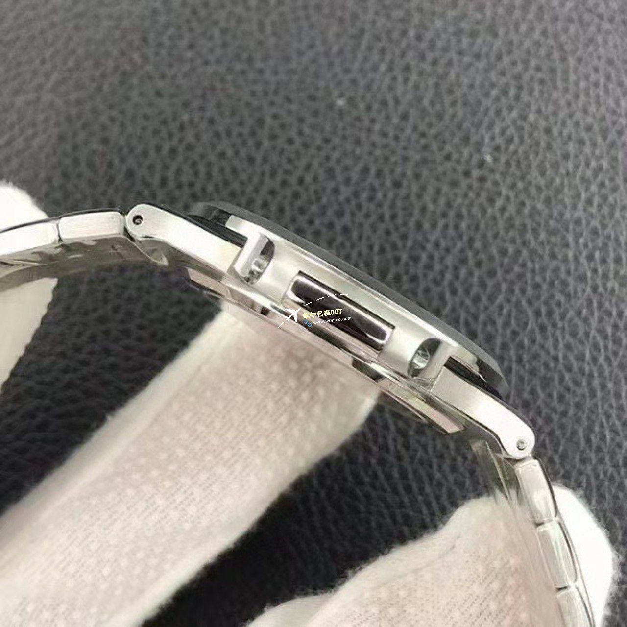 3k Factory  Perfect  top  Replica Copy  Watches  PATEK PHILIPPE  Nautilus 5711/1A-010 Watches  / BD372