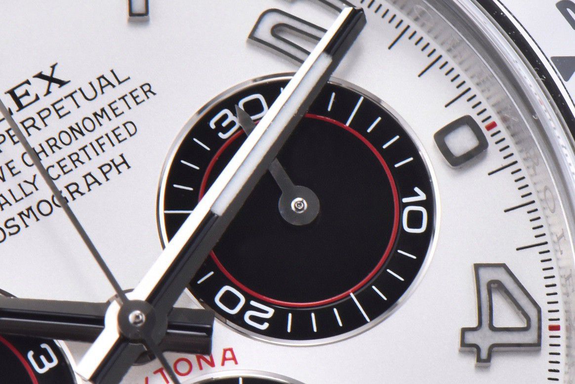  Video analysis clean Factory 4130 Movement  Rolex  Ditongna 熊猫迪m116500ln-0001等 top  Perfect  Replica Watches  / R763