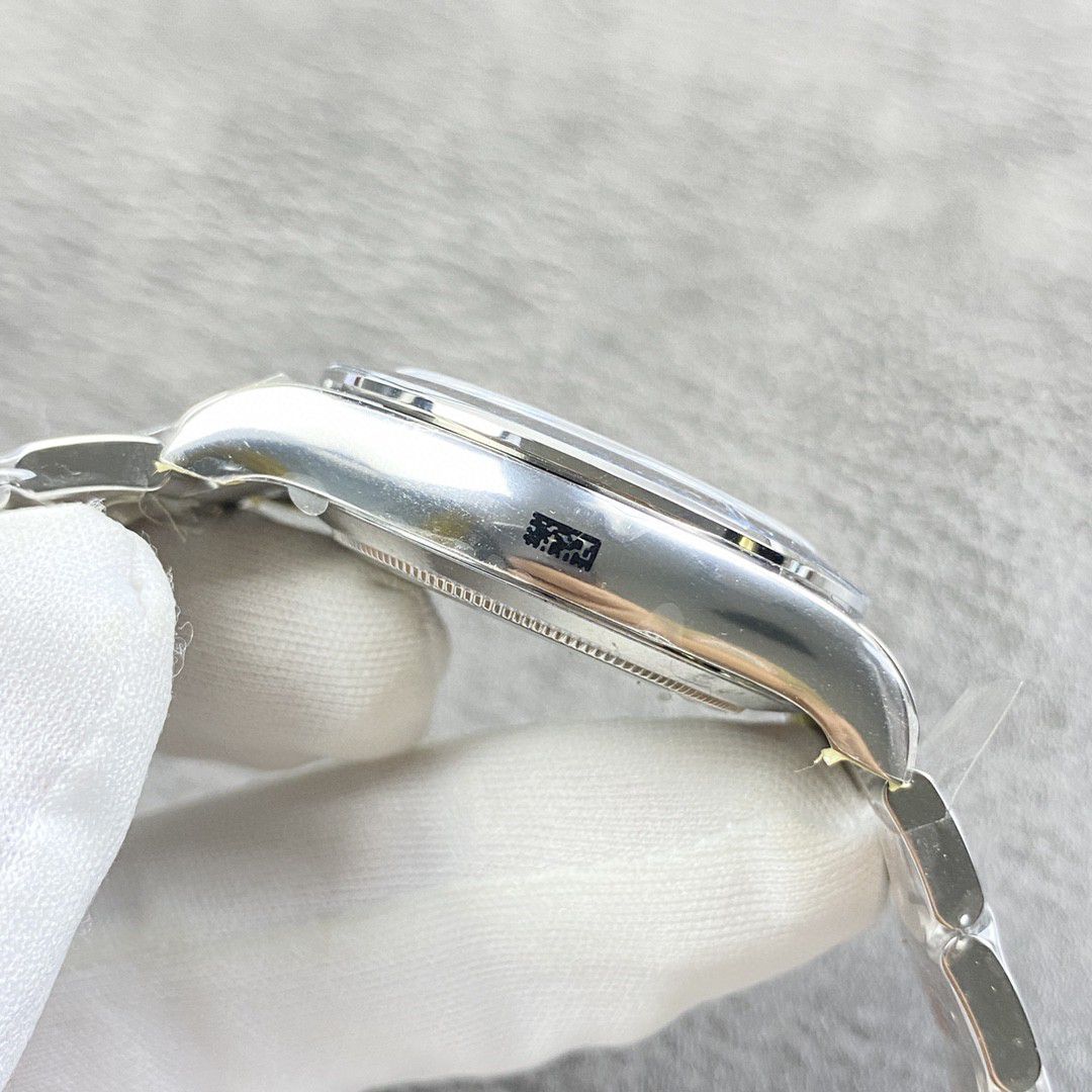  Video analysis clean Factory 4130 Movement  Rolex  Ditongna 熊猫迪m116500ln-0001等 top  Perfect  Replica Watches  / R763