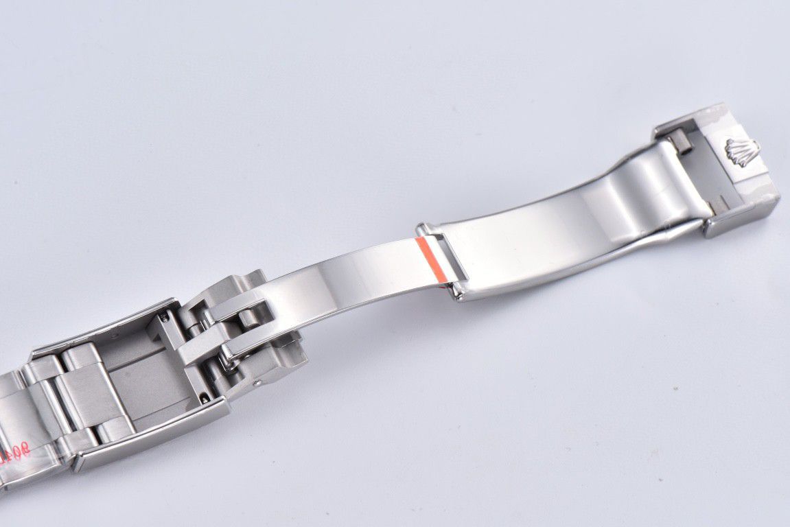  Video analysis clean Factory 4130 Movement  Rolex  Ditongna 熊猫迪m116500ln-0001等 top  Perfect  Replica Watches  / R763