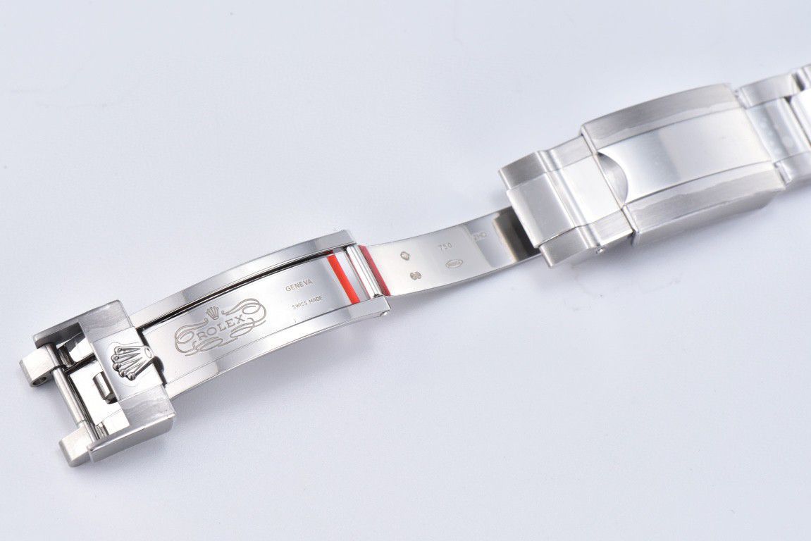  Video analysis clean Factory 4130 Movement  Rolex  Ditongna 熊猫迪m116500ln-0001等 top  Perfect  Replica Watches  / R763