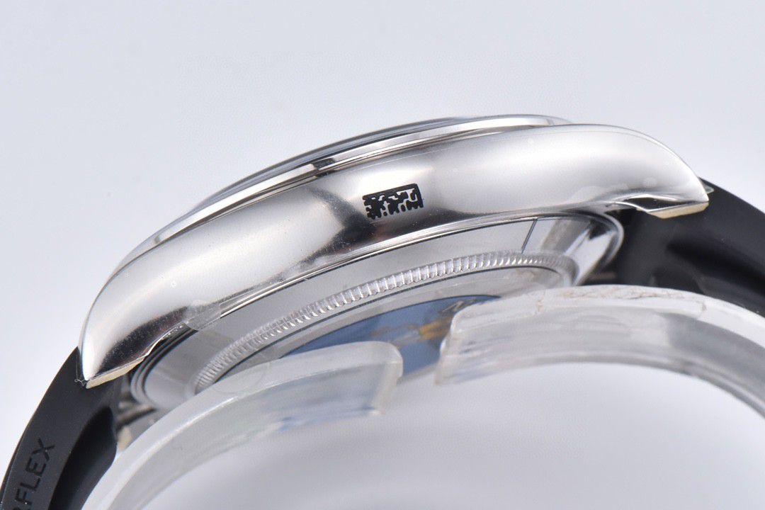  Video analysis clean Factory 4130 Movement  Rolex  Ditongna 熊猫迪m116500ln-0001等 top  Perfect  Replica Watches  / R763