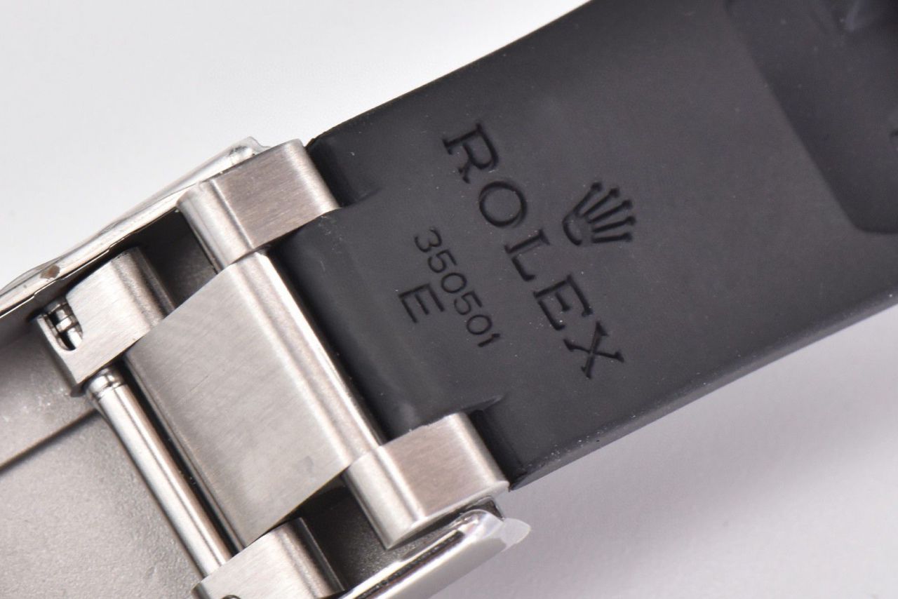  Video analysis clean Factory 4130 Movement  Rolex  Ditongna 熊猫迪m116500ln-0001等 top  Perfect  Replica Watches  / R763