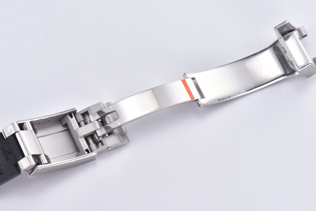  Video analysis clean Factory 4130 Movement  Rolex  Ditongna 熊猫迪m116500ln-0001等 top  Perfect  Replica Watches  / R763