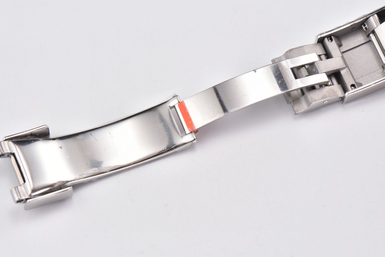  Video analysis clean Factory 4130 Movement  Rolex  Ditongna 熊猫迪m116500ln-0001等 top  Perfect  Replica Watches  / R763