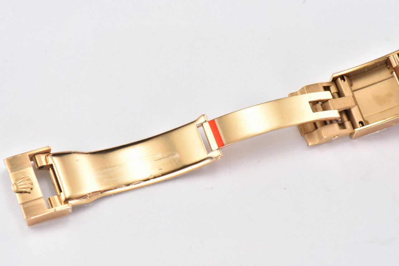  Video analysis clean Factory 4130 Movement  Rolex  Ditongna 熊猫迪m116500ln-0001等 top  Perfect  Replica Watches  / R763