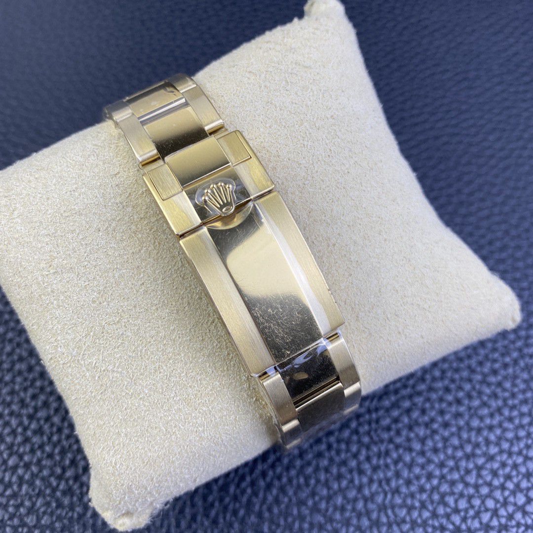  Video analysis clean Factory 4130 Movement  Rolex  Ditongna 熊猫迪m116500ln-0001等 top  Perfect  Replica Watches  / R763