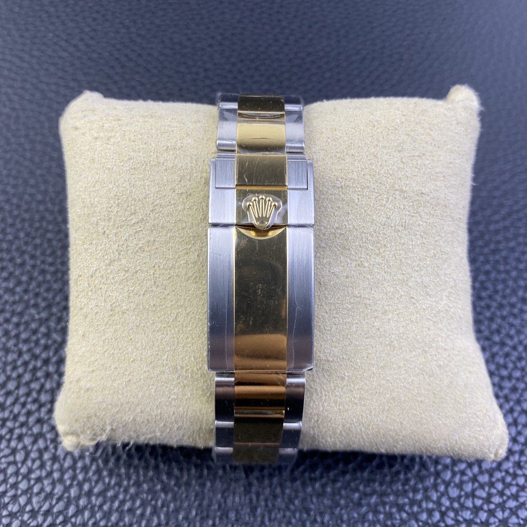  Video analysis clean Factory 4130 Movement  Rolex  Ditongna 熊猫迪m116500ln-0001等 top  Perfect  Replica Watches  / R763