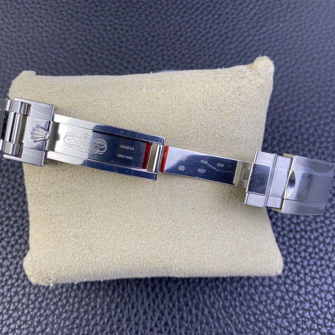  Video analysis clean Factory 4130 Movement  Rolex  Ditongna 熊猫迪m116500ln-0001等 top  Perfect  Replica Watches  / R763
