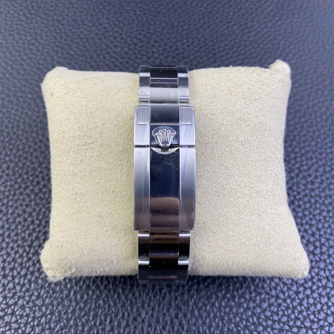  Video analysis clean Factory 4130 Movement  Rolex  Ditongna 熊猫迪m116500ln-0001等 top  Perfect  Replica Watches  / R763