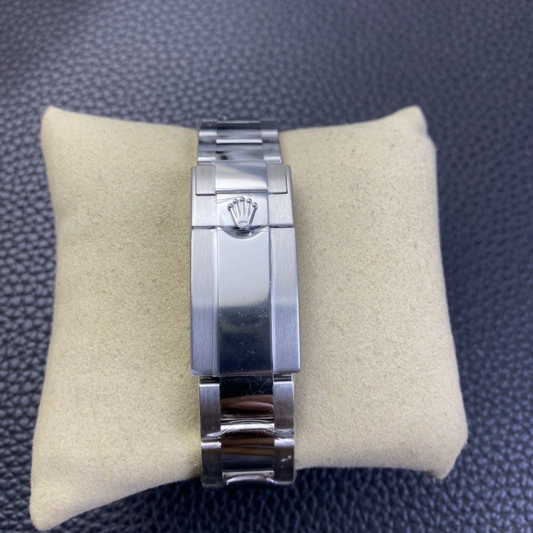  Video analysis clean Factory 4130 Movement  Rolex  Ditongna 熊猫迪m116500ln-0001等 top  Perfect  Replica Watches  / R763