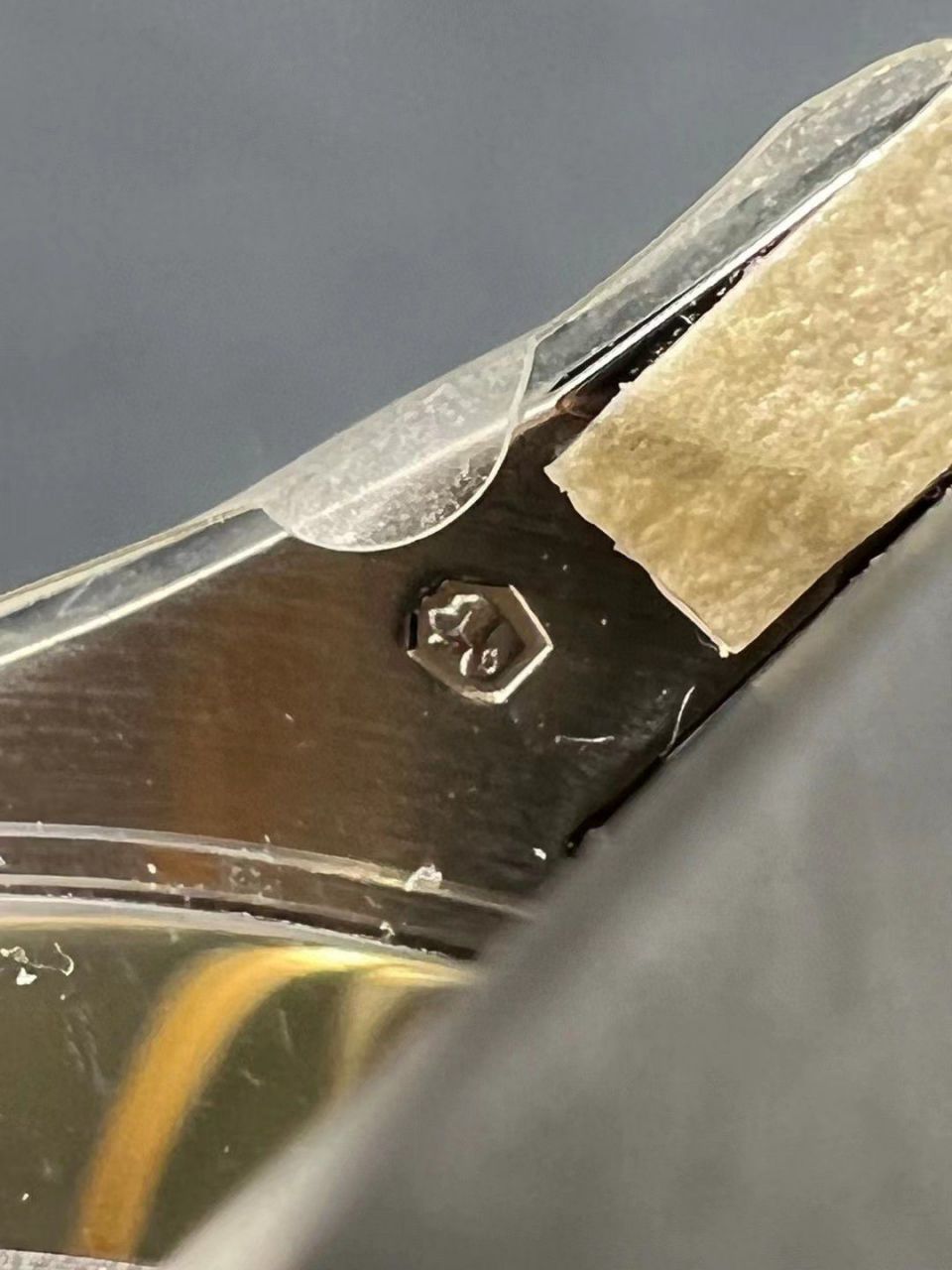  Video analysis clean Factory 4130 Movement  Rolex  Ditongna 熊猫迪m116500ln-0001等 top  Perfect  Replica Watches  / R763