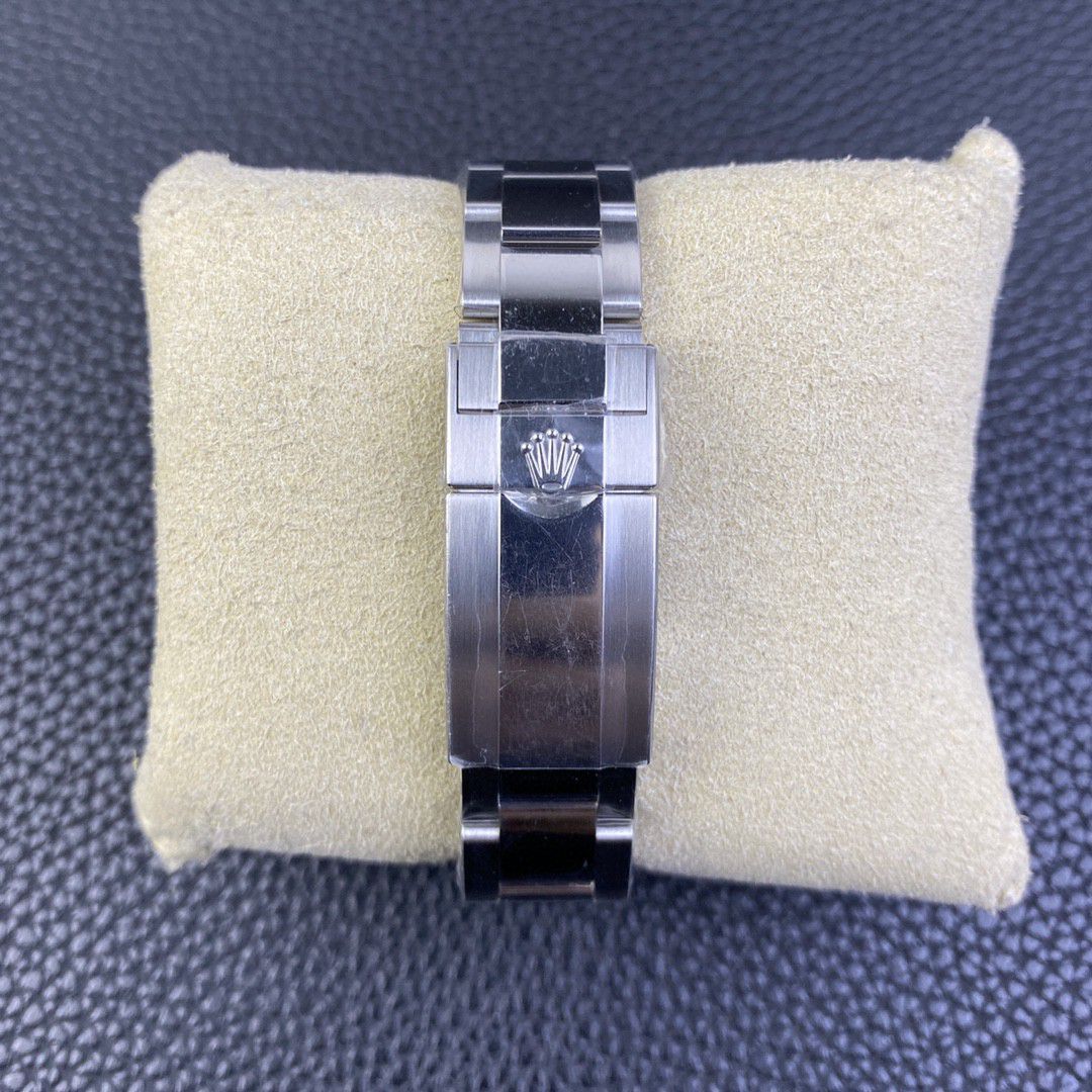  Video analysis clean Factory 4130 Movement  Rolex  Ditongna 熊猫迪m116500ln-0001等 top  Perfect  Replica Watches  / R763
