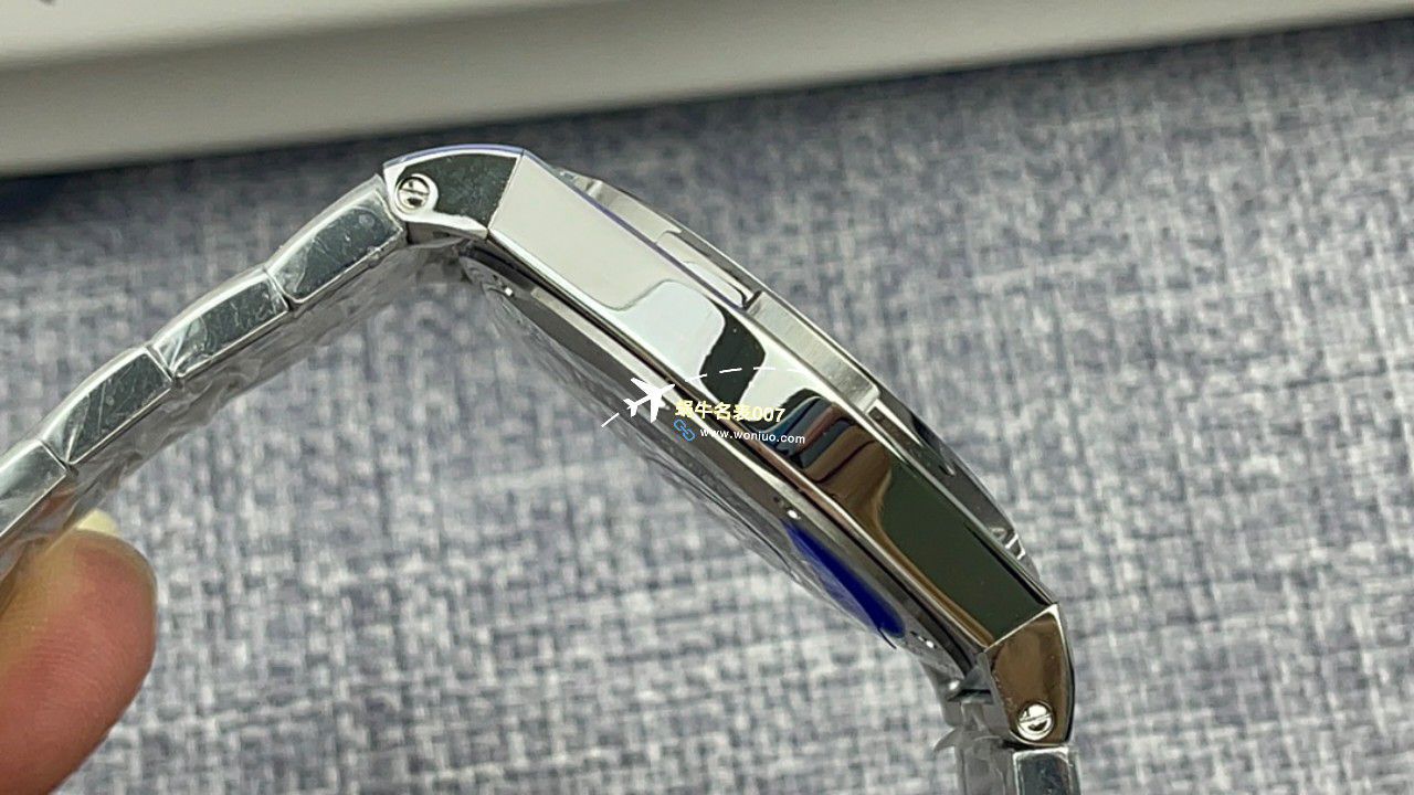 PPF Factory  Perfect  top  Replica Watches Vacheron Constantin   Overseas 47040/B01A-9093，P47040/000A-9008等 / JS238
