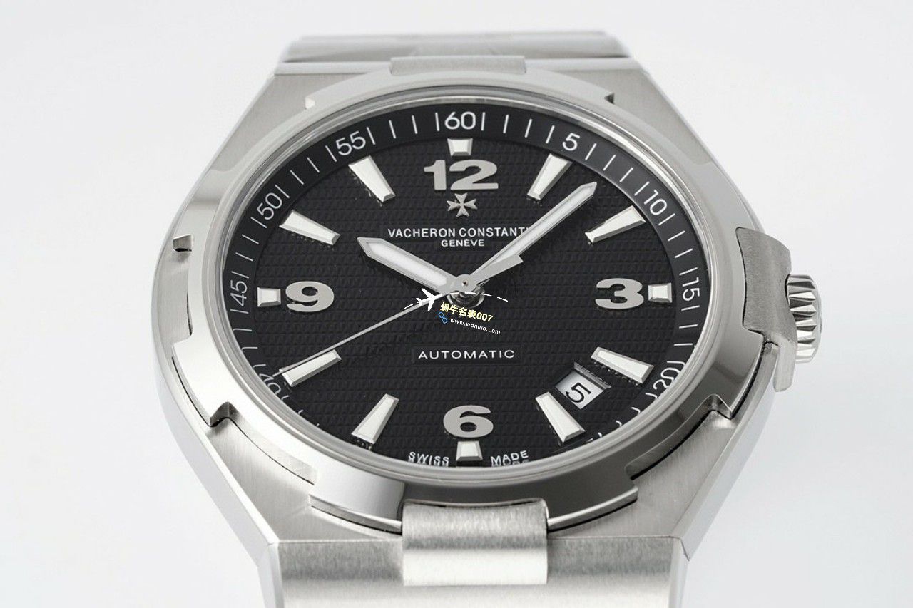 PPF Factory  Perfect  top  Replica Watches Vacheron Constantin   Overseas 47040/B01A-9093，P47040/000A-9008等 / JS238