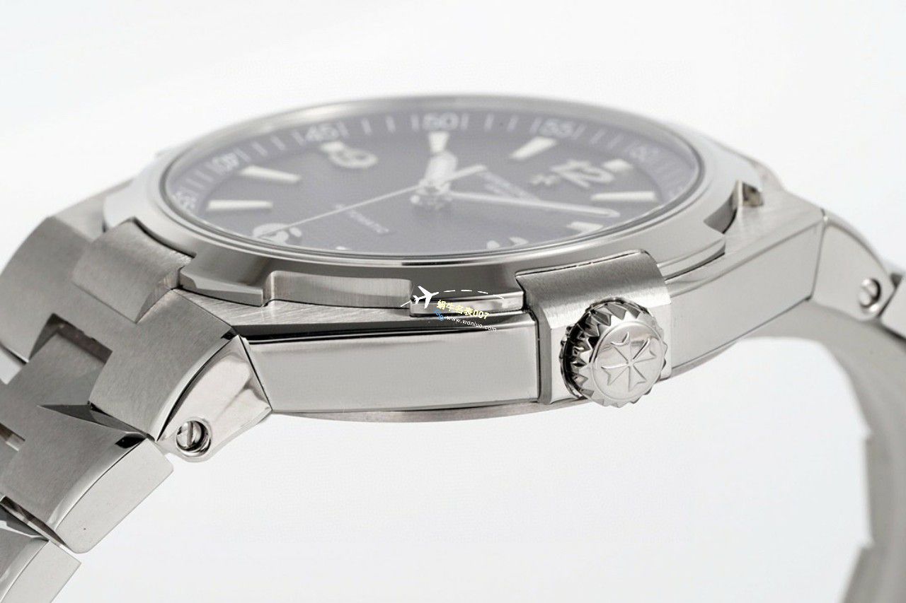 PPF Factory  Perfect  top  Replica Watches Vacheron Constantin   Overseas 47040/B01A-9093，P47040/000A-9008等 / JS238