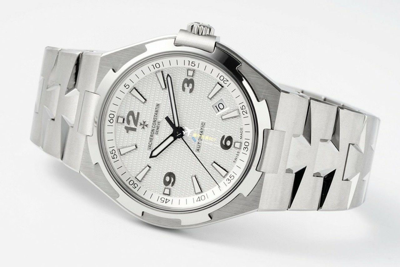 PPF Factory  Perfect  top  Replica Watches Vacheron Constantin   Overseas 47040/B01A-9093，P47040/000A-9008等 / JS238