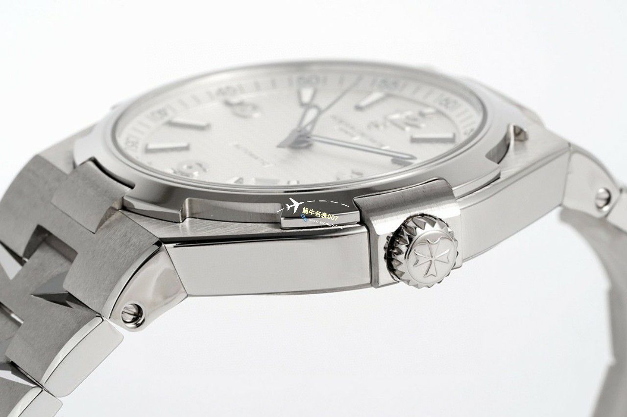 PPF Factory  Perfect  top  Replica Watches Vacheron Constantin   Overseas 47040/B01A-9093，P47040/000A-9008等 / JS238