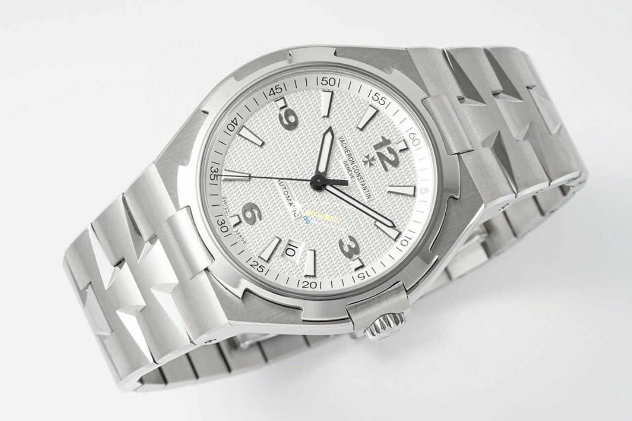 PPF Factory  Perfect  top  Replica Watches Vacheron Constantin   Overseas 47040/B01A-9093，P47040/000A-9008等 / JS238