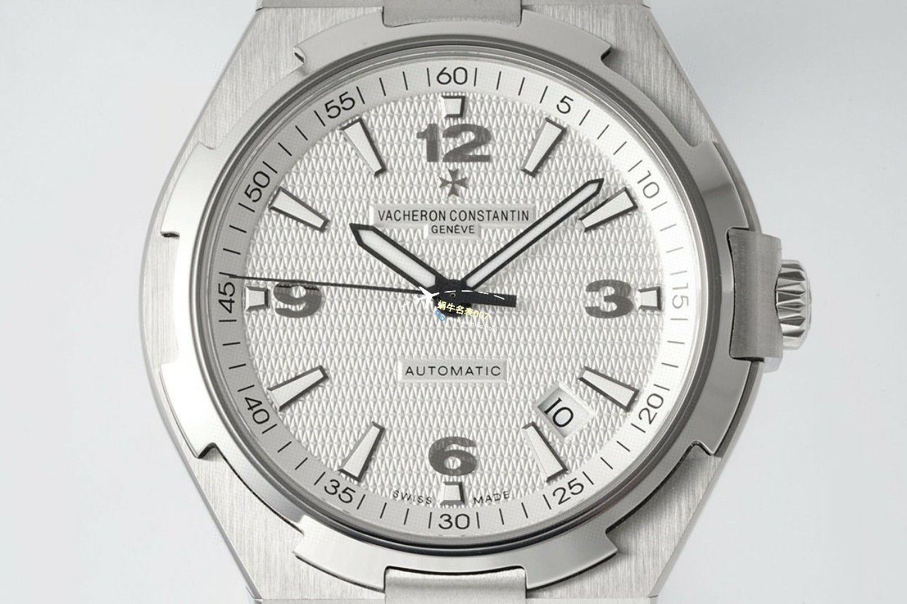 PPF Factory  Perfect  top  Replica Watches Vacheron Constantin   Overseas 47040/B01A-9093，P47040/000A-9008等 / JS238