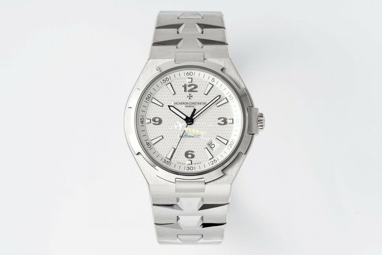 PPF Factory  Perfect  top  Replica Watches Vacheron Constantin   Overseas 47040/B01A-9093，P47040/000A-9008等 / JS238