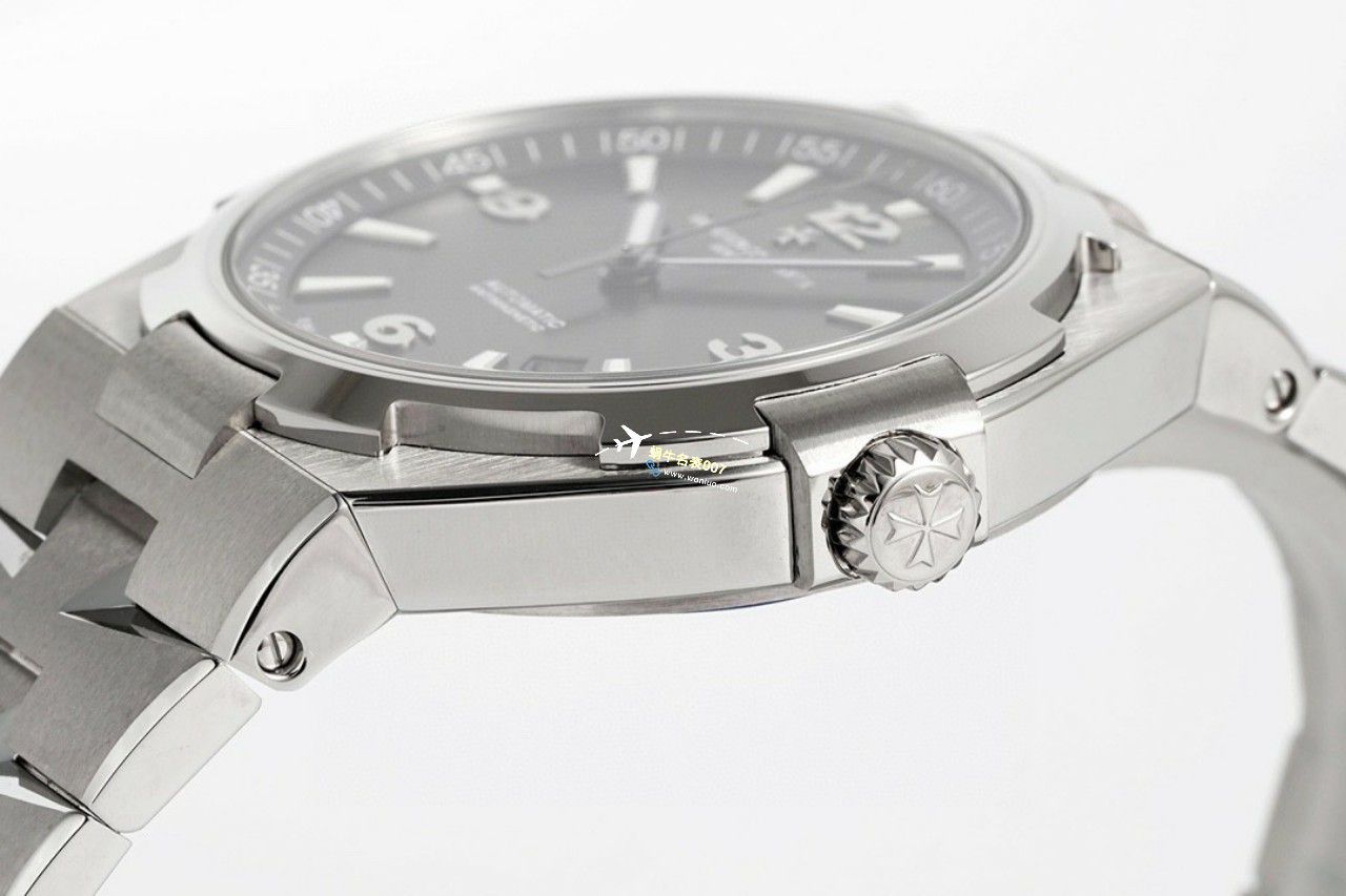 PPF Factory  Perfect  top  Replica Watches Vacheron Constantin   Overseas 47040/B01A-9093，P47040/000A-9008等 / JS238