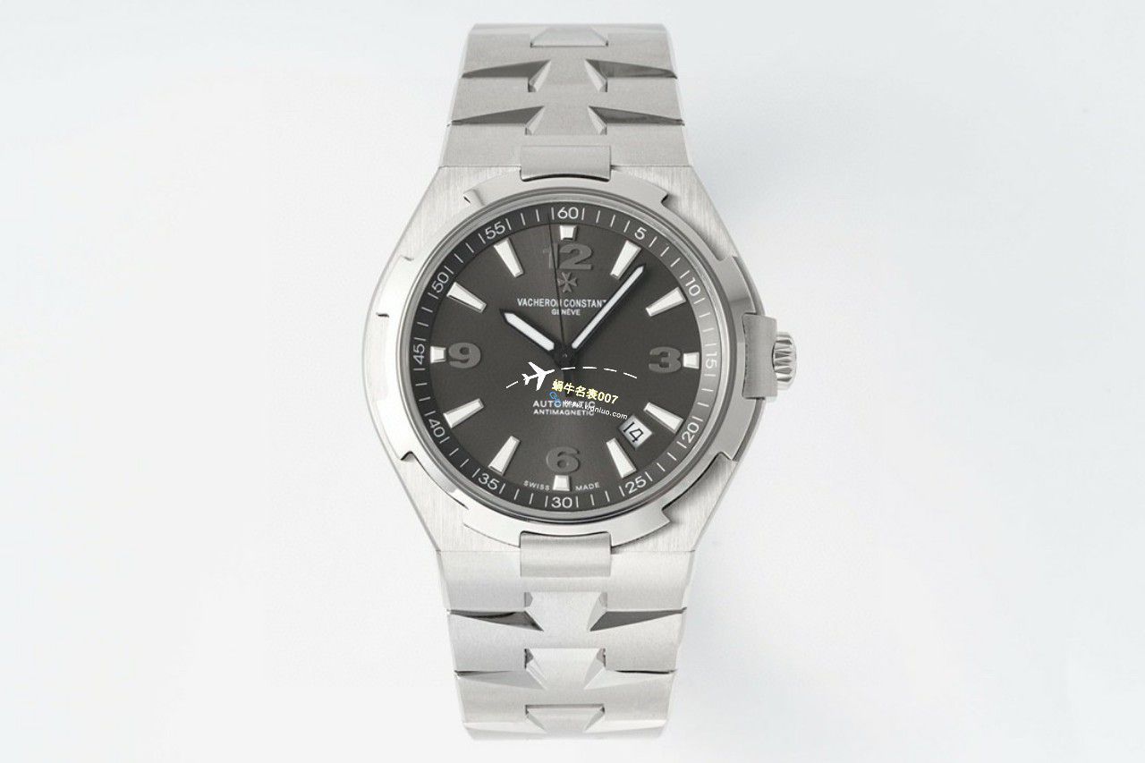 PPF Factory  Perfect  top  Replica Watches Vacheron Constantin   Overseas 47040/B01A-9093，P47040/000A-9008等 / JS238