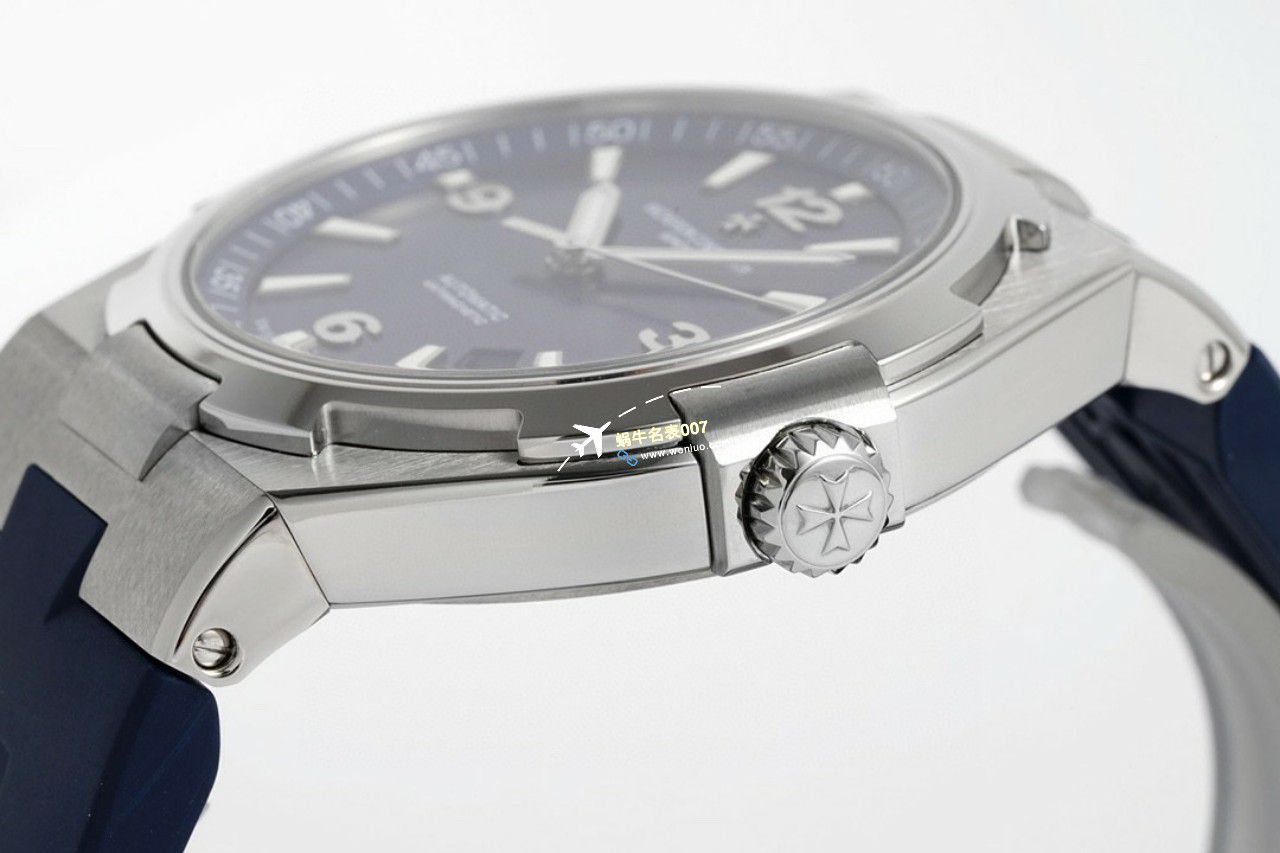PPF Factory  Perfect  top  Replica Watches Vacheron Constantin   Overseas 47040/B01A-9093，P47040/000A-9008等 / JS238