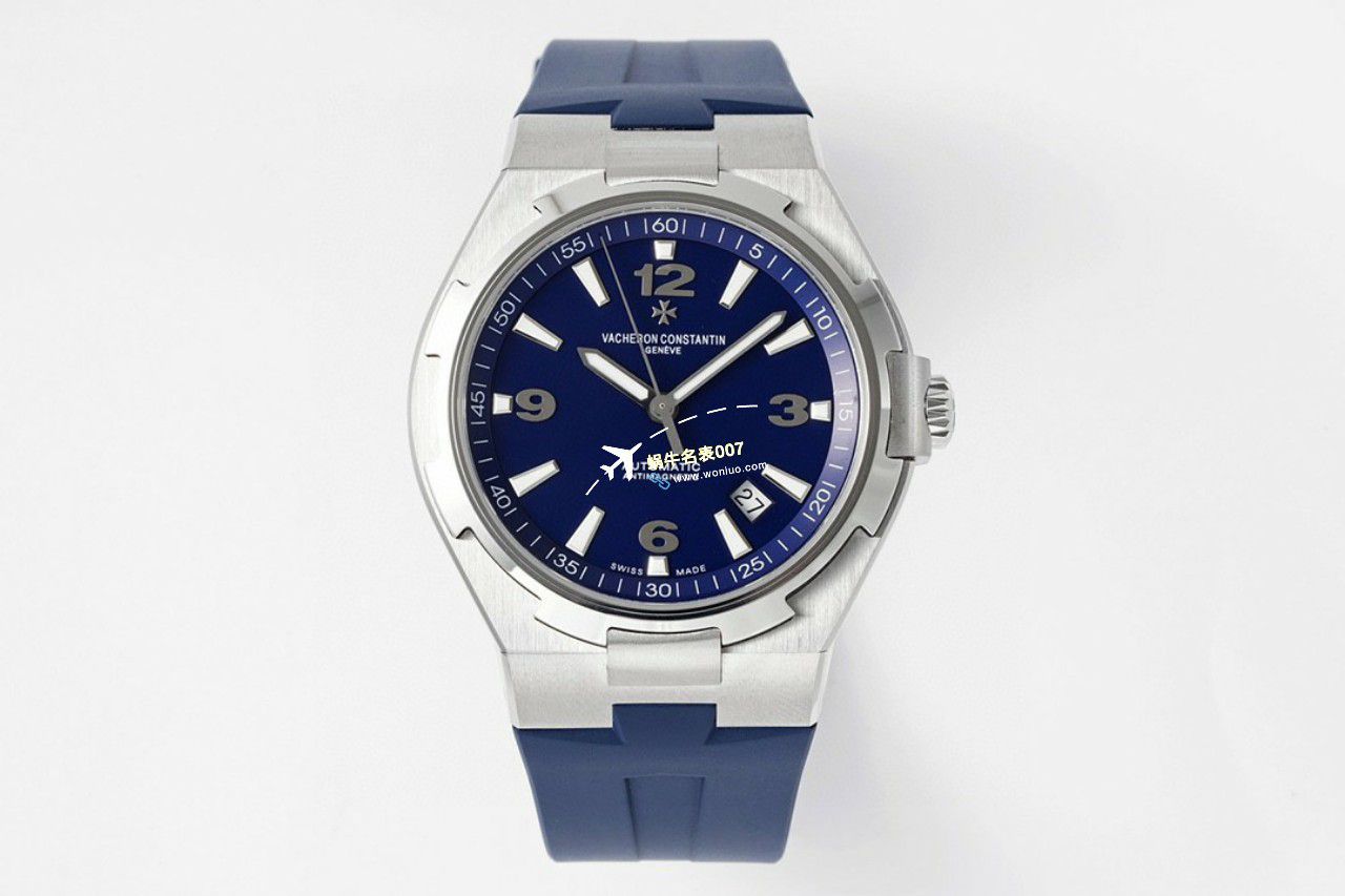 PPF Factory  Perfect  top  Replica Watches Vacheron Constantin   Overseas 47040/B01A-9093，P47040/000A-9008等 / JS238