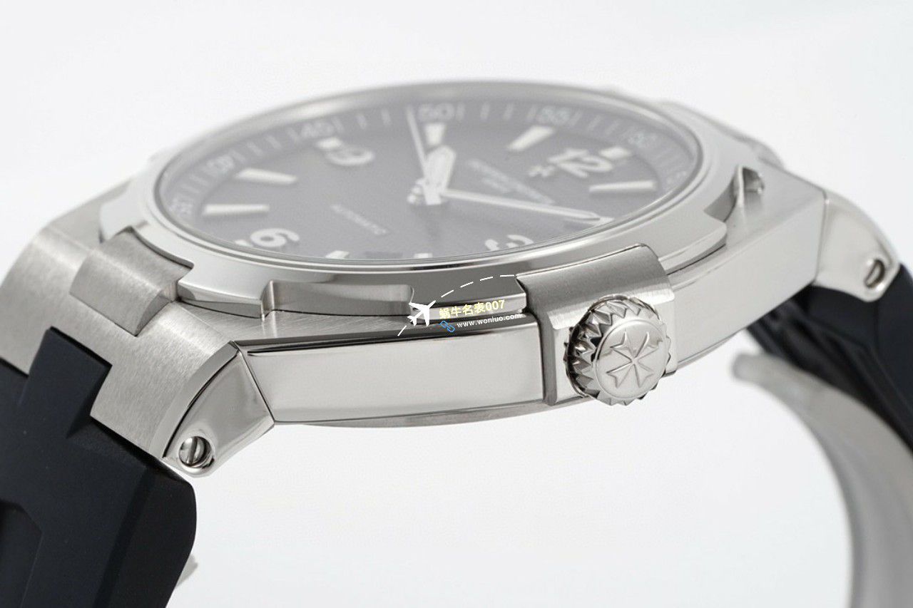 PPF Factory  Perfect  top  Replica Watches Vacheron Constantin   Overseas 47040/B01A-9093，P47040/000A-9008等 / JS238