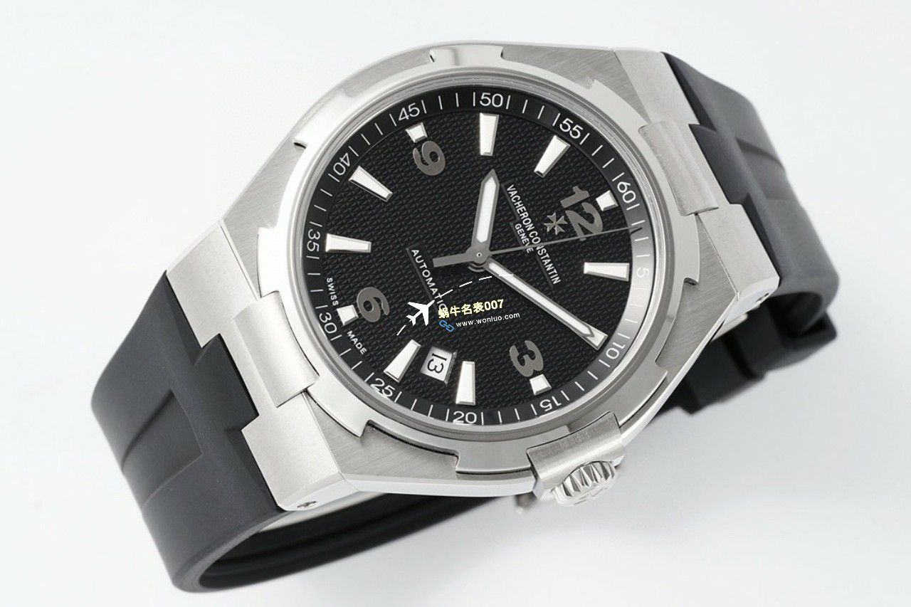 PPF Factory  Perfect  top  Replica Watches Vacheron Constantin   Overseas 47040/B01A-9093，P47040/000A-9008等 / JS238