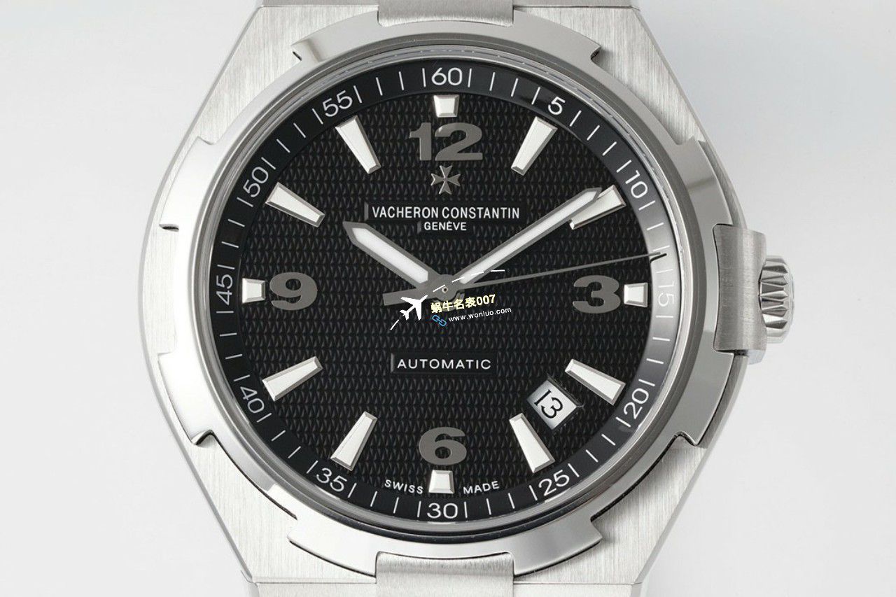 PPF Factory  Perfect  top  Replica Watches Vacheron Constantin   Overseas 47040/B01A-9093，P47040/000A-9008等 / JS238
