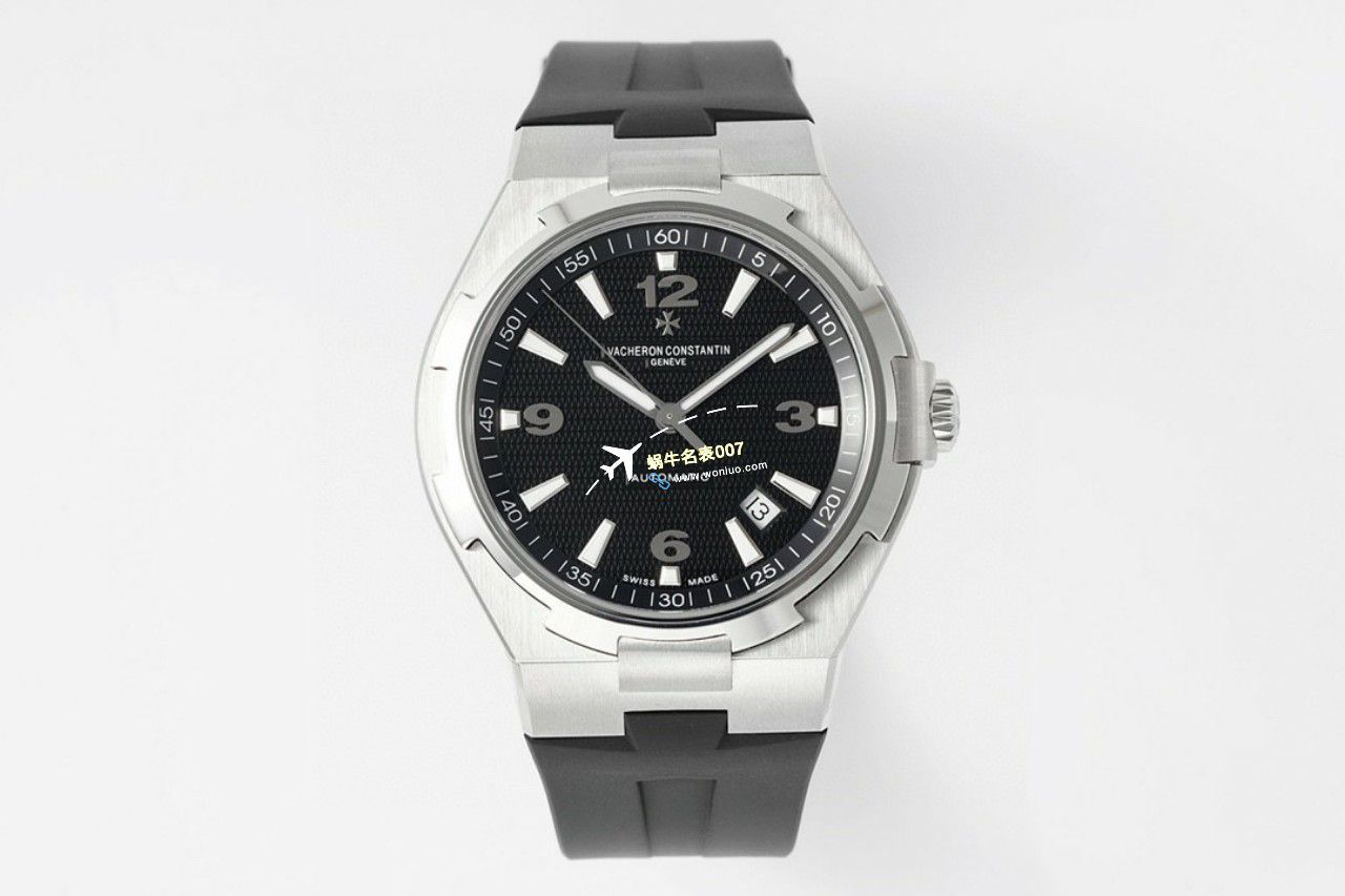 PPF Factory  Perfect  top  Replica Watches Vacheron Constantin   Overseas 47040/B01A-9093，P47040/000A-9008等 / JS238