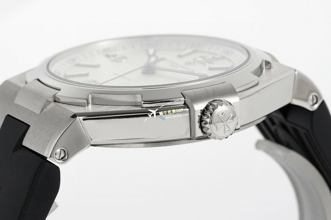 PPF Factory  Perfect  top  Replica Watches Vacheron Constantin   Overseas 47040/B01A-9093，P47040/000A-9008等 / JS238