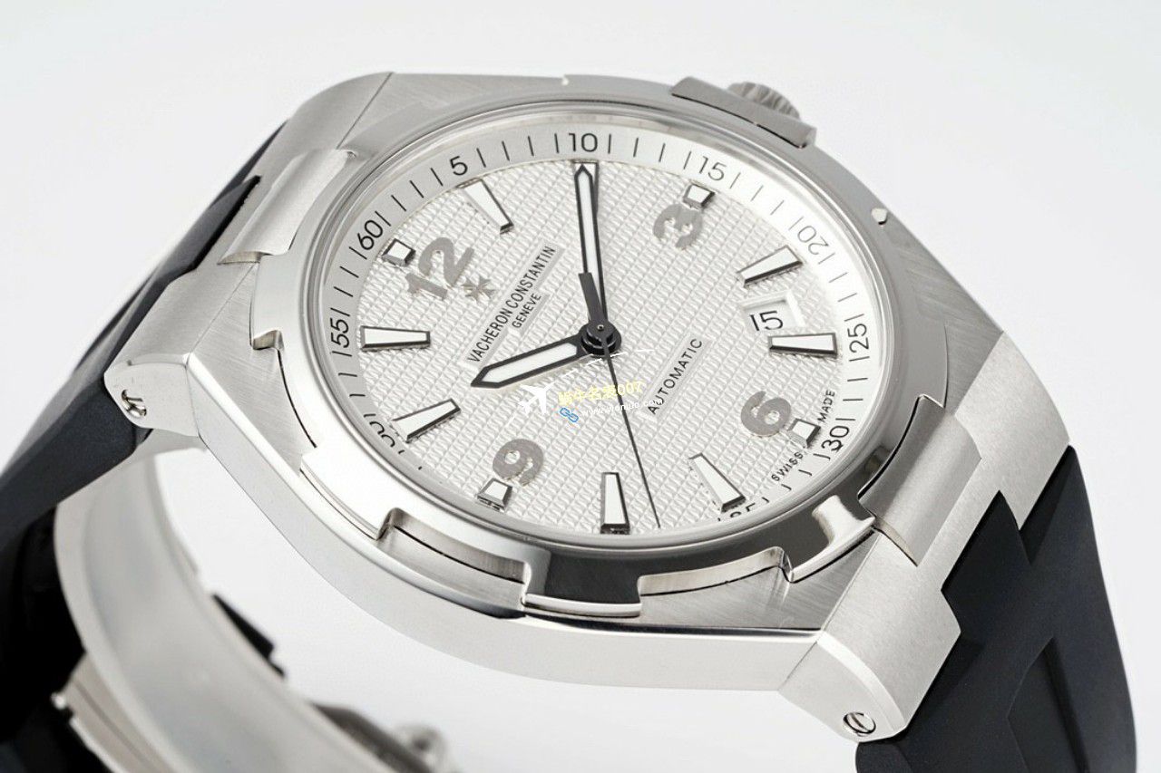 PPF Factory  Perfect  top  Replica Watches Vacheron Constantin   Overseas 47040/B01A-9093，P47040/000A-9008等 / JS238