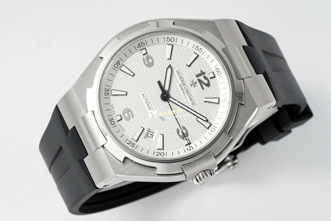 PPF Factory  Perfect  top  Replica Watches Vacheron Constantin   Overseas 47040/B01A-9093，P47040/000A-9008等 / JS238