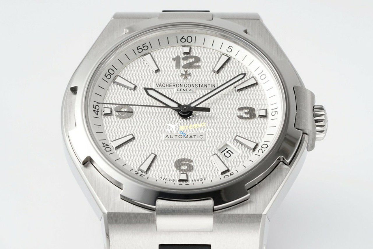 PPF Factory  Perfect  top  Replica Watches Vacheron Constantin   Overseas 47040/B01A-9093，P47040/000A-9008等 / JS238