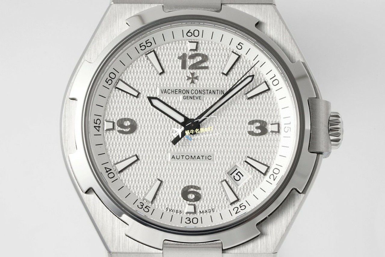 PPF Factory  Perfect  top  Replica Watches Vacheron Constantin   Overseas 47040/B01A-9093，P47040/000A-9008等 / JS238