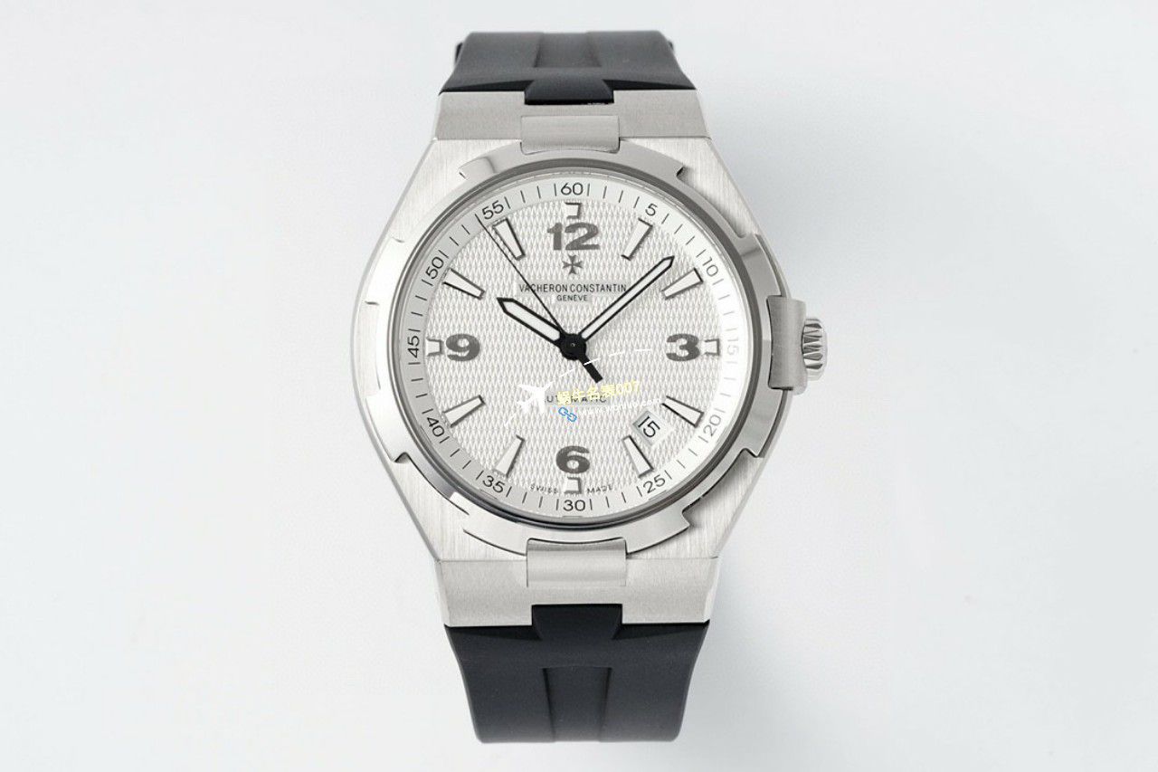 PPF Factory  Perfect  top  Replica Watches Vacheron Constantin   Overseas 47040/B01A-9093，P47040/000A-9008等 / JS238