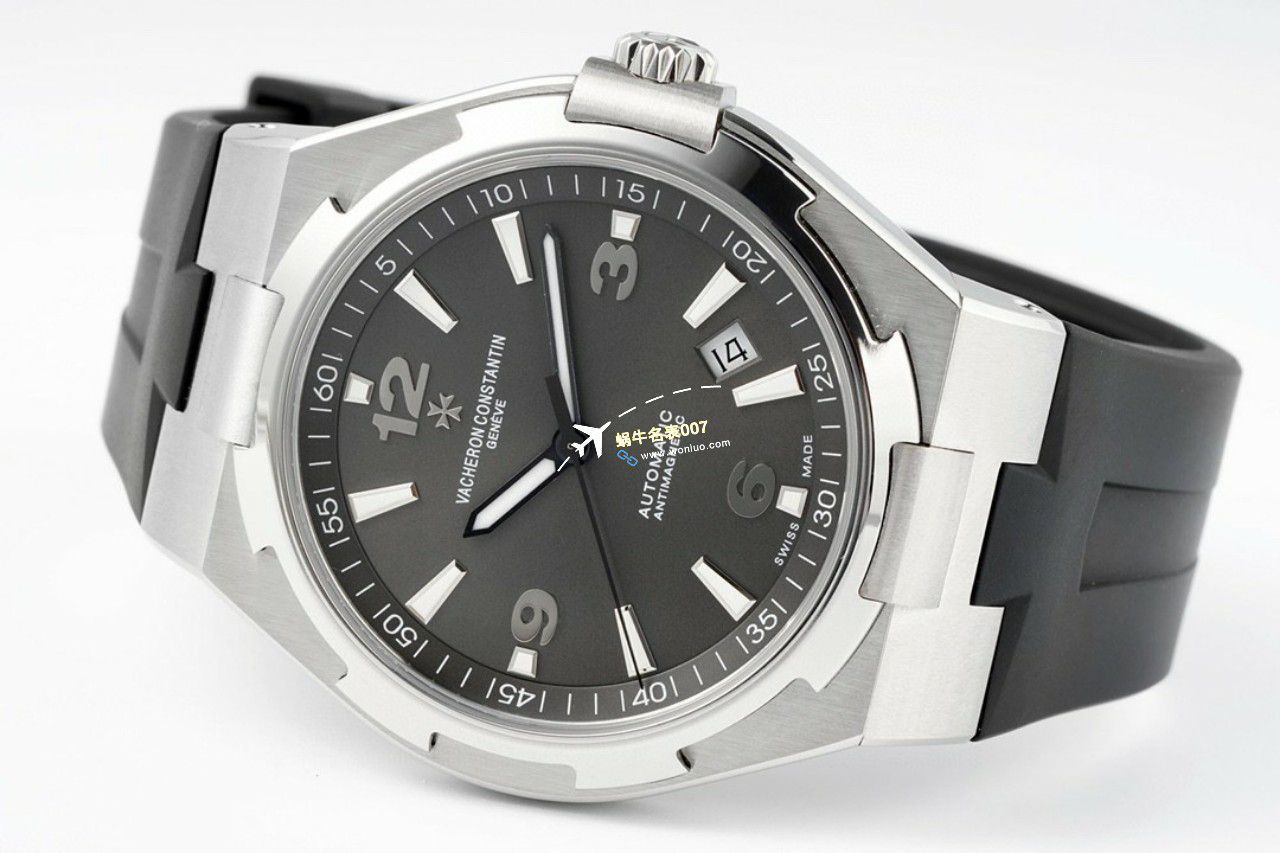 PPF Factory  Perfect  top  Replica Watches Vacheron Constantin   Overseas 47040/B01A-9093，P47040/000A-9008等 / JS238