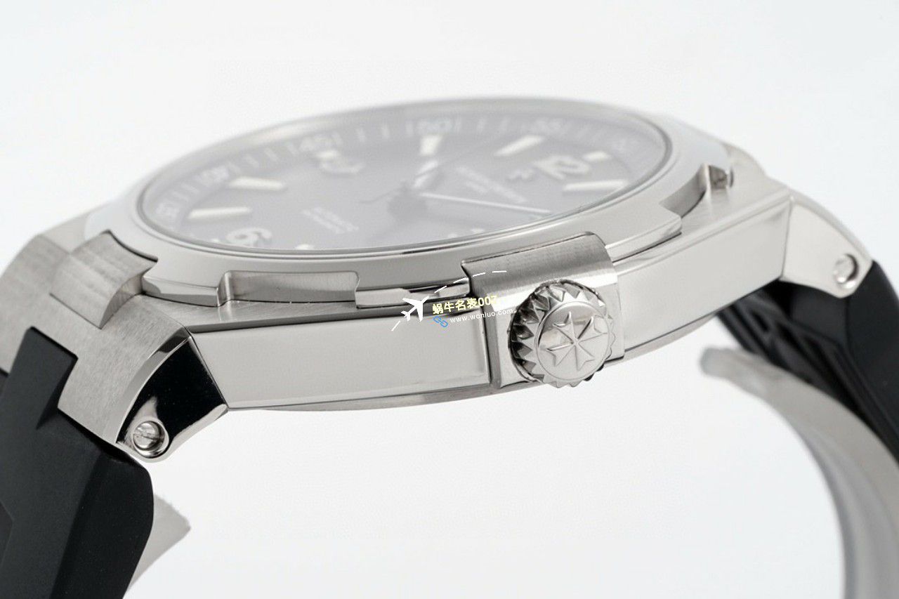 PPF Factory  Perfect  top  Replica Watches Vacheron Constantin   Overseas 47040/B01A-9093，P47040/000A-9008等 / JS238