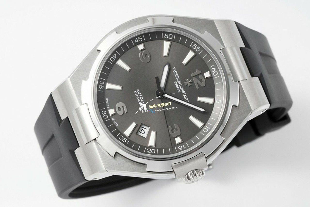 PPF Factory  Perfect  top  Replica Watches Vacheron Constantin   Overseas 47040/B01A-9093，P47040/000A-9008等 / JS238