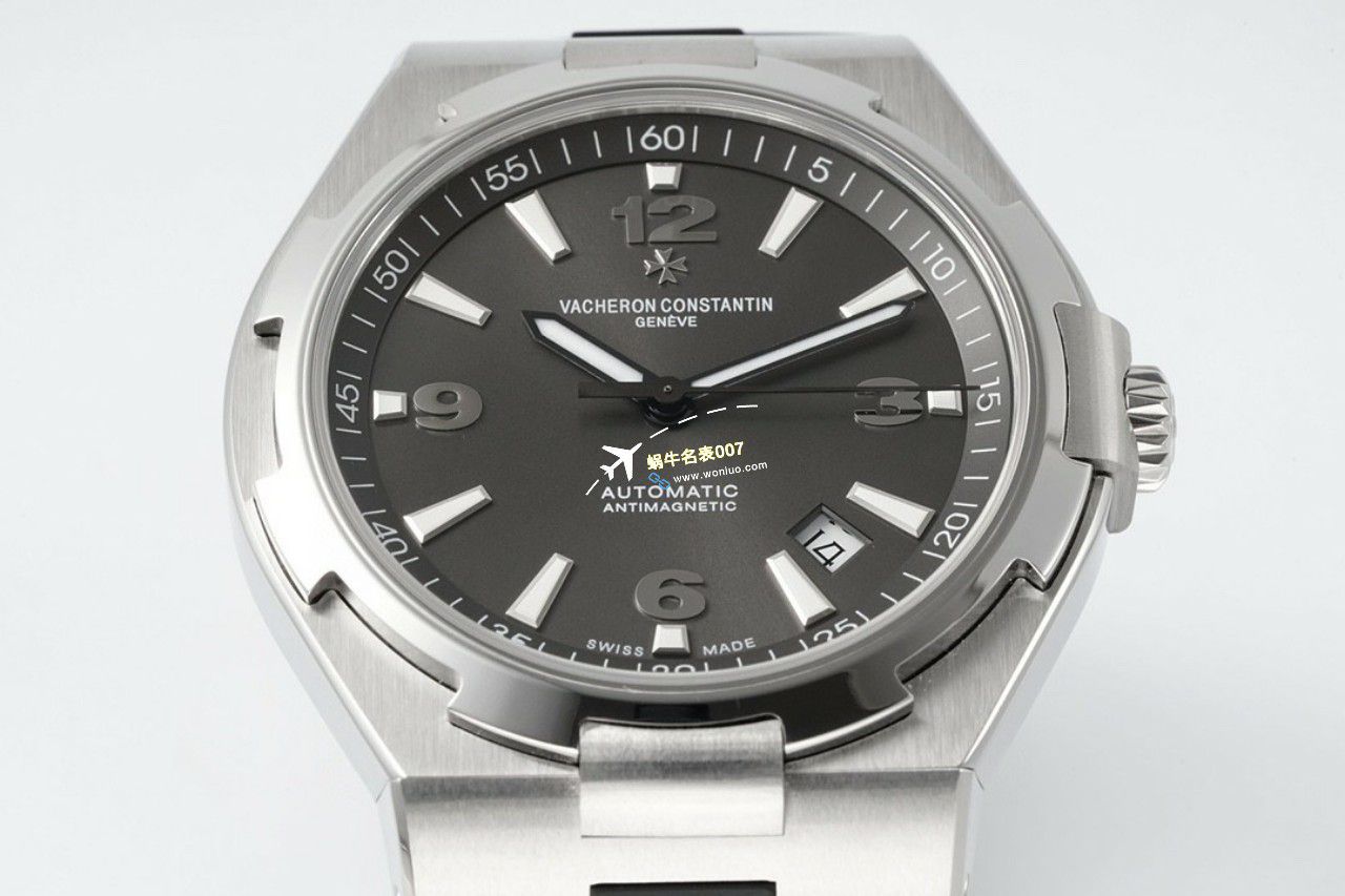 PPF Factory  Perfect  top  Replica Watches Vacheron Constantin   Overseas 47040/B01A-9093，P47040/000A-9008等 / JS238