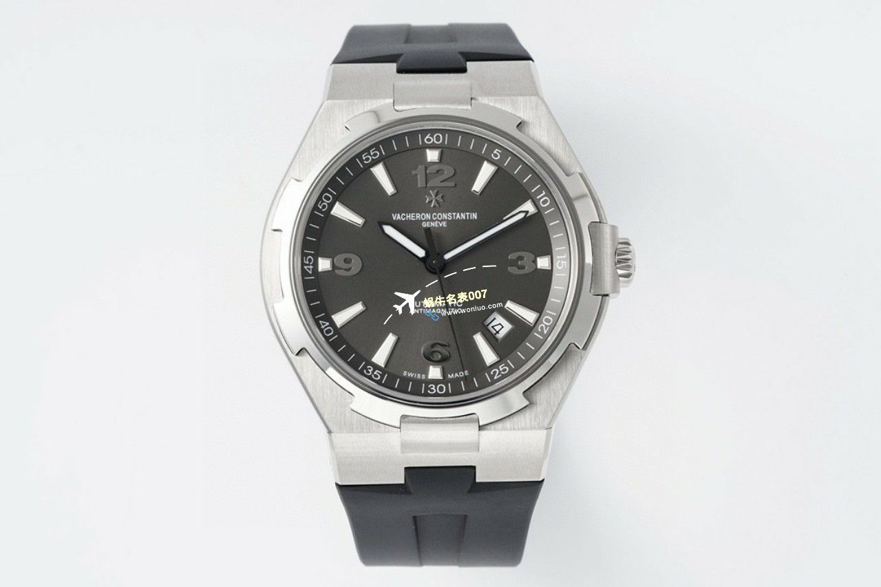 PPF Factory  Perfect  top  Replica Watches Vacheron Constantin   Overseas 47040/B01A-9093，P47040/000A-9008等 / JS238