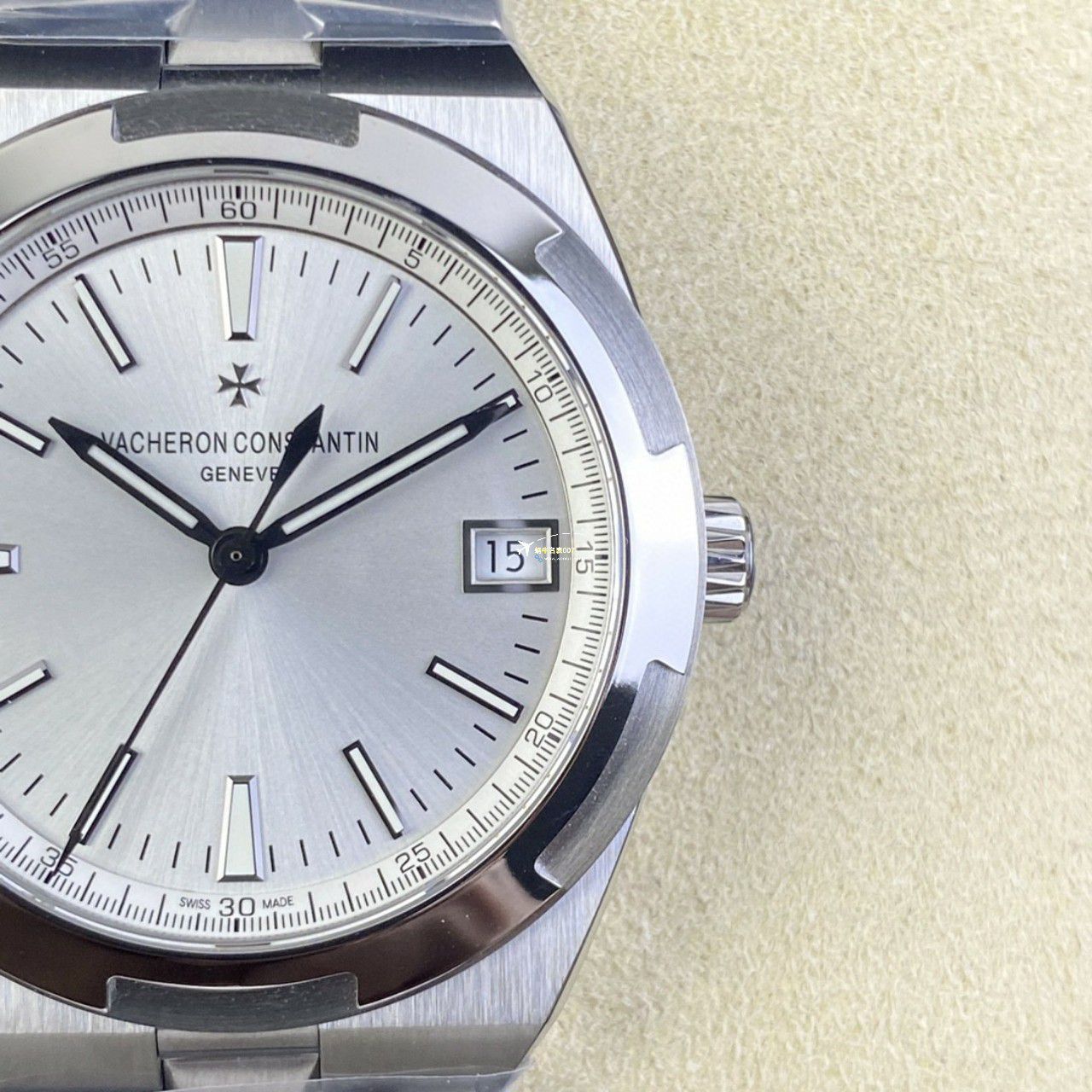 PPF Factory 1比1 top  Replica Copy Vacheron Constantin   Overseas  Watches 4500V/110A-B128，4500V/110A-B126，4500V/110A-B483 / JS239