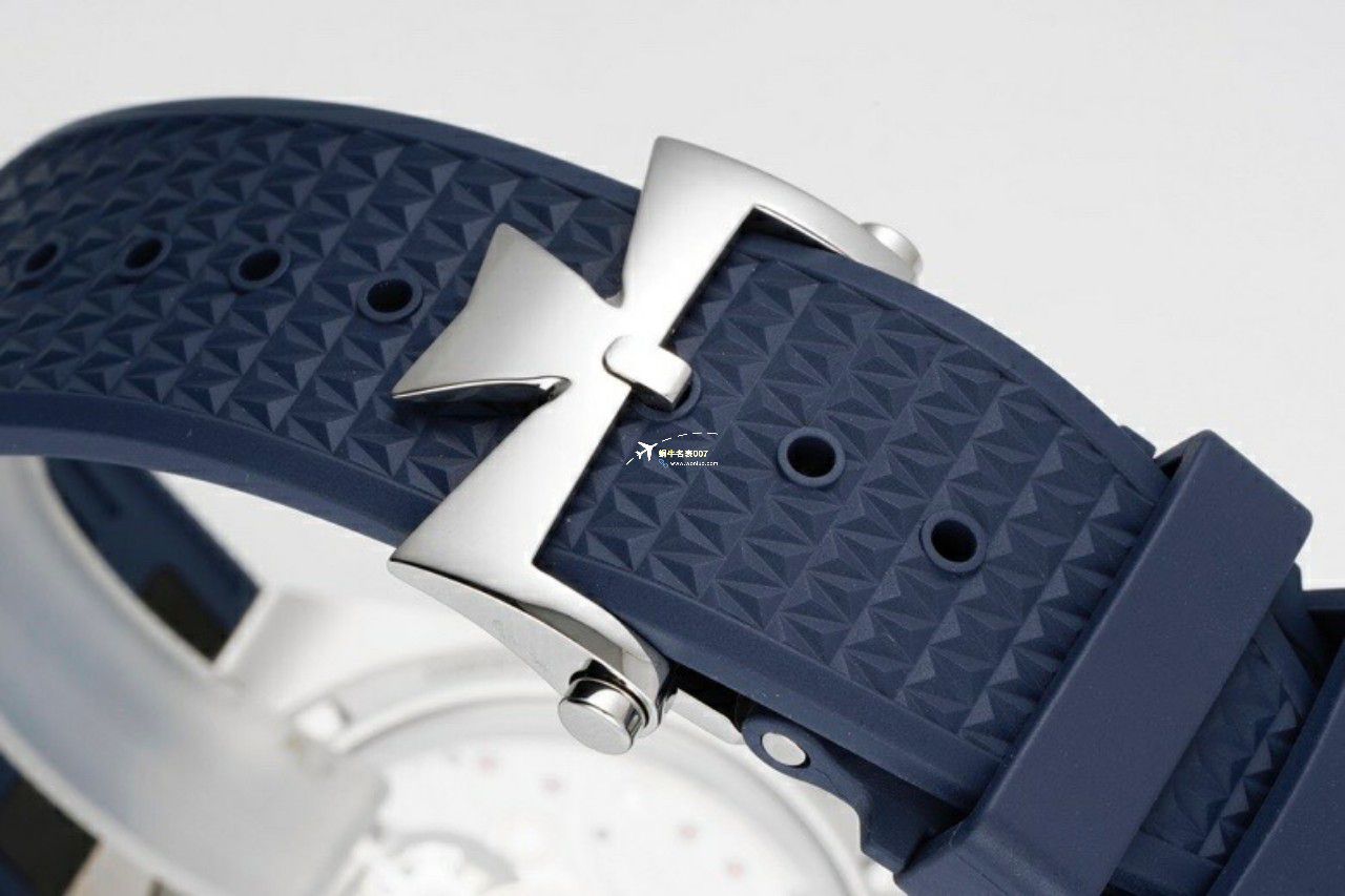 PPF Factory 1比1 top  Replica Copy Vacheron Constantin   Overseas  Watches 4500V/110A-B128，4500V/110A-B126，4500V/110A-B483 / JS239