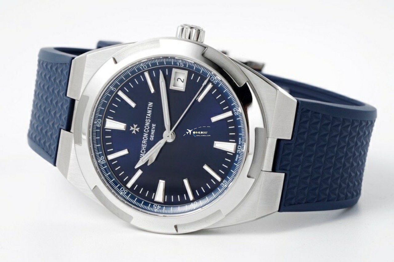 PPF Factory 1比1 top  Replica Copy Vacheron Constantin   Overseas  Watches 4500V/110A-B128，4500V/110A-B126，4500V/110A-B483 / JS239